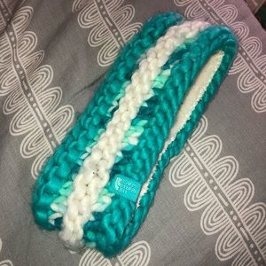 North Face Winter Headband❄️